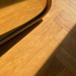 Composite Flooring - Sunny Mirror