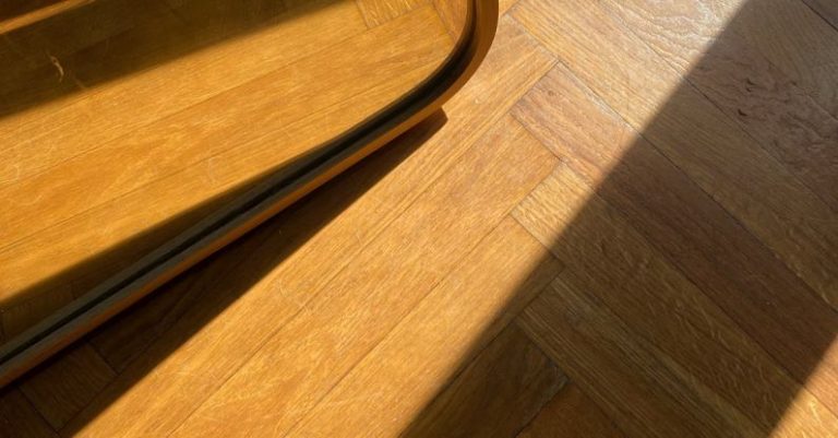 Composite Flooring Options for Residential and Commercial Buildings