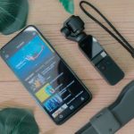 Waterproof Composites - Modern digital gadgets for travelling and shooting