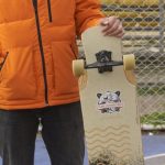 Skateboard DIY - Longboard Turkiye