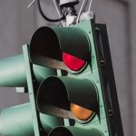 Safety Standards - traffic light
