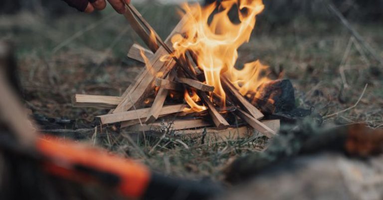How Does the Fire Resistance of Composites Compare to Other Materials?