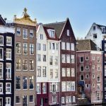 Landmark Buildings - The Netherlands.