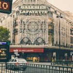 Facade Systems - Galeries Lafayette Building