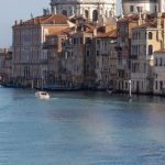 Architectural Marvels - Venetian Voyage: A Timeless Journey