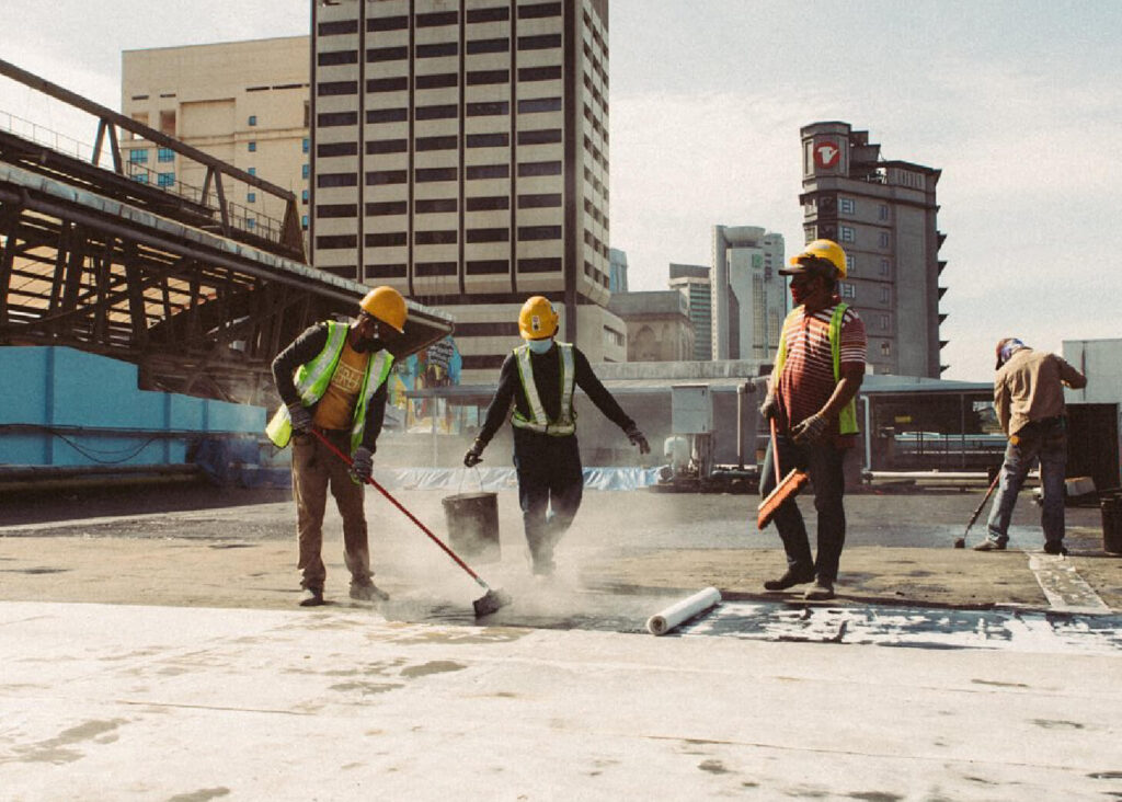 Chemind Industries: Global Leader in Waterproofing Membrane Products & System Solutions