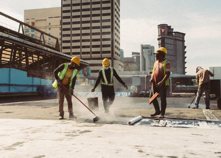 Chemind Industries: Global Leader in Waterproofing Membrane Products & System Solutions